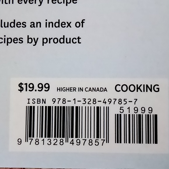 Pillsbury cookbook - Picture 3 of 7